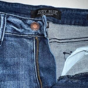 Judy Blue jeans